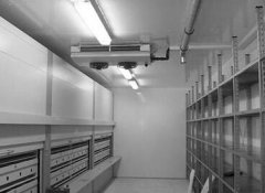 冷庫工程驗收不得不知的事項