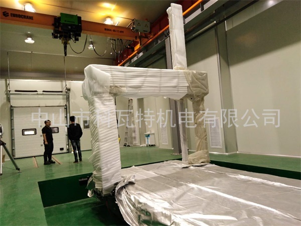 三坐標(biāo)實(shí)驗(yàn)室2