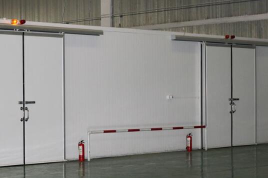 冷庫(kù)安裝公司