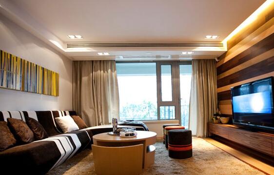 中央空調(diào)安裝公司