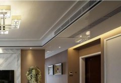 中央空調(diào)安裝是如何進(jìn)行的