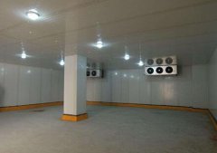 冷庫工程需要注意哪些事項(xiàng)