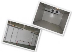 冷庫安裝時(shí)要注意哪些事項(xiàng)