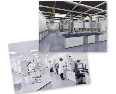 實驗室建設公司