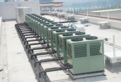 中央空調(diào)安裝規(guī)范有哪些