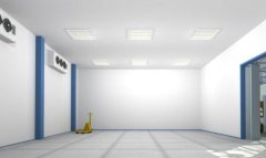 冷庫安裝的步驟和注意事項(xiàng)有哪些