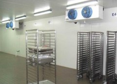 如何選擇一流的冷庫安裝公司