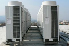 中央空調(diào)工程中不可疏忽的輔材都有哪些