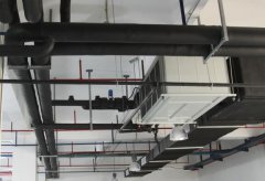 中央空調(diào)工程改造要注意哪些問(wèn)題