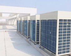 中央空調(diào)工程安裝施工的重點(diǎn)有哪些