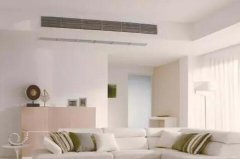 中央空調(diào)改造如何進(jìn)行