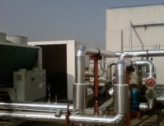 中央空調(diào)改造都涉及到哪些項(xiàng)目