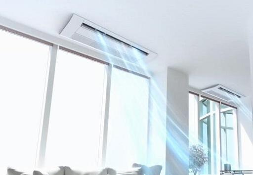 中央空調(diào)改造報價