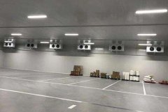 選擇冷庫安裝公司要注意什么