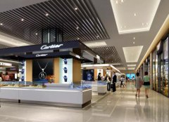 商場中央空調(diào)安裝時的必知注意事項(xiàng)