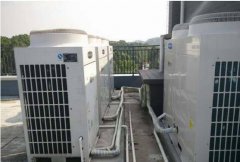 中央空調(diào)工程施工前要做好哪些準(zhǔn)備工作