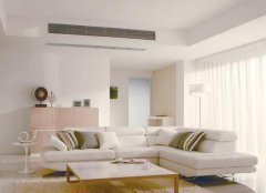 做中央空調(diào)工程需要注意哪些事項(xiàng)