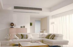 中央空調(diào)報(bào)價(jià)的組成部分