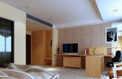 影響酒店中央空調(diào)造價的因素有哪些