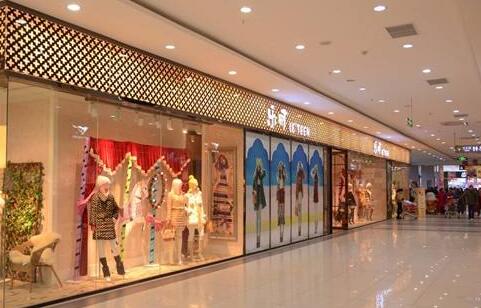 商場中央空調安裝