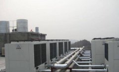 關(guān)于中央空調(diào)工程的問題都在這里了