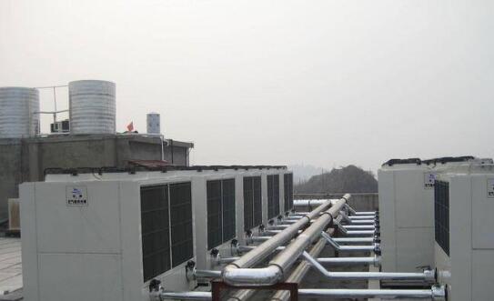 中央空調(diào)工程