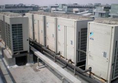 如何更為有效的降低車間中央空調(diào)工程報價