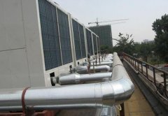 實施中央空調(diào)工程怕被坑？別怕，看這里！