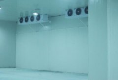 淺析食品冷庫和藥品冷庫