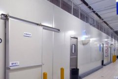 冷庫(kù)常見(jiàn)的故障因素與解決辦法