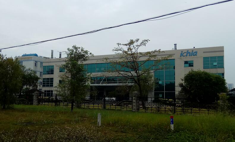 潔凈車(chē)間工程