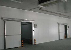 冷庫(kù)不制冷的因素是什么