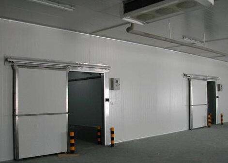 冷庫(kù)不制冷