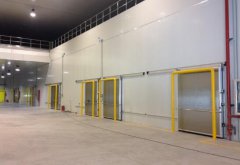 選擇靠譜的冷庫(kù)安裝公司要注意以下幾點(diǎn)