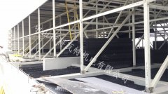 廣州富士康暖通冷凍冷卻水系統(tǒng)項目驗收成功