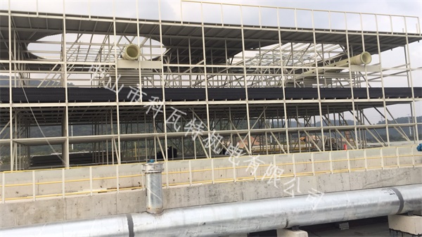 暖通冷凍冷卻水系統(tǒng)3