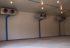如何選擇冷庫(kù)建造的類型