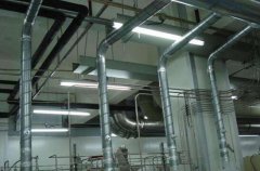 中央空調工程做好保養(yǎng)有哪些意義