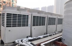 中央空調工程的施工注意事項