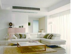 中央空調(diào)安裝要注意哪些問題