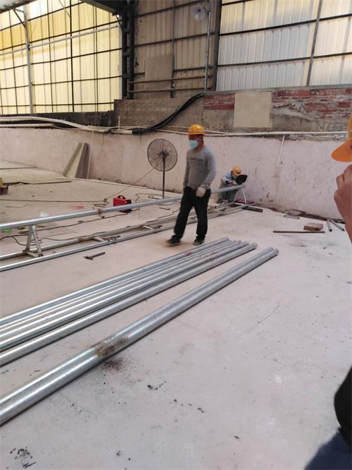 恒溫恒濕養(yǎng)護(hù)室