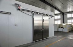 建造一個(gè)冷庫(kù)需要用到哪些設(shè)備和材料