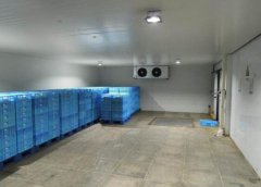 冷庫安裝的規(guī)范有哪些