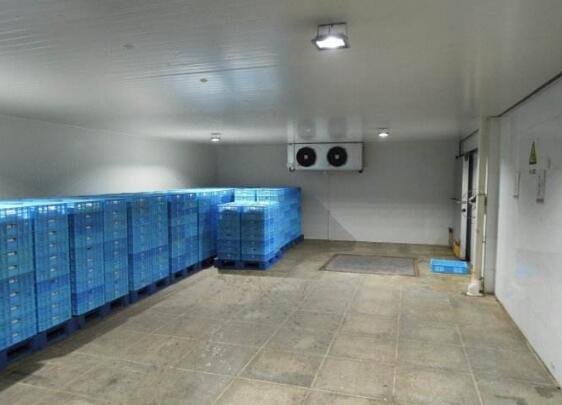 冷庫(kù)安裝規(guī)范