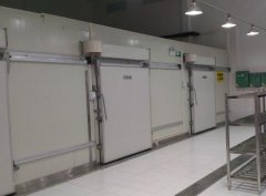 建設(shè)一個(gè)1200平米冷庫(kù)大概需要多少錢