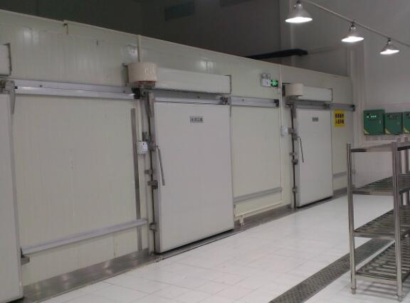 建設(shè)一個(gè)冷庫需要多少錢