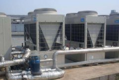 哪些準備工作是中央空調工程施工前應該做的