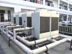 中央空調(diào)安裝公司是如何進(jìn)行收費的