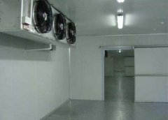 冷庫安裝三大注意事項(xiàng)介紹