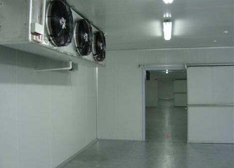 冷庫安裝注意事項(xiàng)